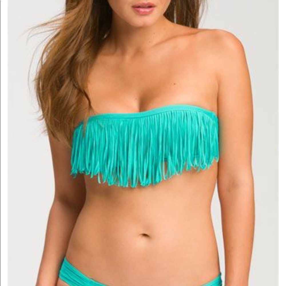 LSpace turquoise bandeau